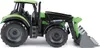 LENA Worxx Trattore Deutz Fahr Agrotron 7250 TTV in scala Anteprima dell’immagine prodotto 10