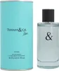 Tiffany & Co & Love For Him - toaletní voda ve spreji Náhled obrázku produktu 1
