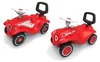BIG Bobby Car Walker 2 in 1 accessori girello per bambini Anteprima dell’immagine prodotto 9