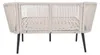 Hochwertiges Gartensofa & Sonnenliege mit 10cm Polster, Produktbild-Vorschau 14