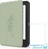 imoshion Design Slim Soft Case Sleepcover for the Kobo Voir les images du produit 3