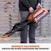 Elektrická vibrační deska Evolution HULK H320-E | Náhled obrázku produktu 11