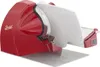Berkel Homeline HL PLUS 250, rood, vleessnijmachine Productafbeelding-voorbeeld 6