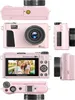 Appareil photo Roseate 88 MP 8K, zoom 18x, autofocus, 3 Voir les images du produit 1