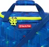 Step by Step borsa sportiva Step by Step Sports Bag Police Anteprima dell’immagine prodotto 4