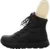Think Schnürstiefel Kaltfutter in schwarz, Gr. 42 Produktbild-Vorschau 26