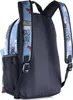 Puma Phase AOP Small Backpack 11 Liter Kinderrucksack Produktbild-Vorschau 2