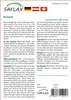 SAFLAX - Żywokost - 15 Nasiona - Symphytum officinale Podgląd zdjęcia produktu 12