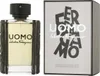 Salvatore Ferragamo Uomo EDT 100 ml M Náhled obrázku produktu 5