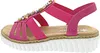 Rieker Komfort Sandalen Damen 31373735373631 Pink 42 EU Produktbild-Vorschau 27