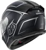 Kask Shark D-Skwal 3 Drone, niebieski/srebrny, S (55/56) Podgląd zdjęcia produktu 2