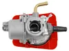 Fahrrad Benzinmotor Kit - 100cc 2-Takt Motor - Einzylinder Produktbild-Vorschau 4