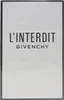 Givenchy L'Interdit Eau de Parfum 80 ml Produktbild-Vorschau 19