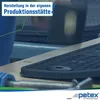 für BMW 1er (F40) ab 09/2019 Passform Fußmatten PETEX Produktbild-Vorschau 5