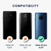 kwmobile Handyhülle für Huawei Mate 20 Pro Hülle - Case Produktbild-Vorschau 2
