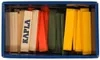 Kapla Holzbausteine Herbst Box - 200 Stück Spielzeug Set Produktbild-Vorschau 4