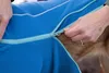 Ruffwear Climate ChangerTM Fleece Jacket, Farbe:Blue Jay, Produktbild-Vorschau 14
