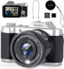Rollei Powerflex 10x Retro - Fotocamera digitale Anteprima dell’immagine prodotto 9