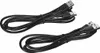 Ugreen 30767, USB 2.0, USB 2.0, Czarny, 1,5 m, USB, 5 V Podgląd zdjęcia produktu 30