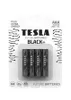 TESLA Pile alcaline R3 (AAA) BLACK+ [10x72] 10 pcs. Voir les images du produit 2