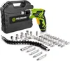 FIELDMANN FDS 10155-A Akumulátorový skrutkovač, 3,6 V 1300 Náhľad obrázku produktu 1