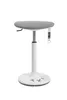 Topstar Stehhilfe Sitness X-Stool 30 FX533 CR3 grau Produktbild-Vorschau 10