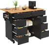 Fortuna Lai Isola cucina moderna, mobile da cucina, Anteprima dell’immagine prodotto 6