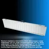 WORHAN® Rollstuhl Rampe klappbar 272kg faltbar Mobil Produktbild-Vorschau 13
