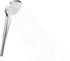 hansgrohe Croma Select E Multi ruční sprcha bílá/chrom, 1 Náhled obrázku produktu 5
