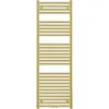 Mexen Hades grzejnik łazienkowy 1500 x 500 mm, 555 W, złoty Podgląd zdjęcia produktu 5