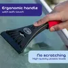 alca® Odstraňovač ľadu s 10 cm širokou čepeľou, snehová Náhľad obrázku produktu 7