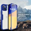 360 Grad Handyhülle für Apple iPhone 15 Full Cover Rundum Produktbild-Vorschau 7
