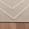 Carpetsale24 In & Outdoor Teppich Skandi Boho Stil Produktbild-Vorschau 4