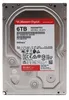 Western Digital Red Pro , 6 TB, 7200 RPM, 256 MB, 3.5", Produktbild-Vorschau 5