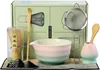 Matcha-Schneebesen-Set, Matcha-Set, Matcha-Schale, Whisk, Produktbild-Vorschau 1