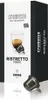 Cremesso Ristretto, Kávová kapsle, Cremesso, Černá Náhled obrázku produktu 1
