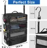 INF Foldable Travel Storage Bag Large Capacity Organizer Produktbild-Vorschau 3