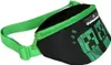 Minecraft cintura borsa borsa bum borsa hip borsa per il Anteprima dell’immagine prodotto 3