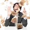 Essensgeld Ramen Spardose aus Holz Produktbild-Vorschau 7