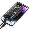 Usams Powerbank 9000Mah Pd 20W Qc3.0+Pd Dual-Port Fast Náhled obrázku produktu 2