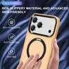 Custodia ibrida per iPhone 17 Pro anello magnetico di Anteprima dell’immagine prodotto 6