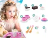 Kruzzel 26543 16dílná dřevěná čajová sada Náhled obrázku produktu 23