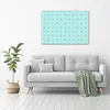 Tulup® Glas-Bild - 100 x 70 - Wandbild aus Glas - Wandkunst Produktbild-Vorschau 3