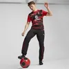 Puma Ac Milan 24/25 Vor Dem Spiel Kurzarm-t-shirt Rot M Produktbild-Vorschau 5