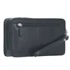 Picard Toscana - Handgelenktasche 23 cm (schwarz) Produktbild-Vorschau 14