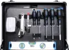 BGS 15501 Profi-Werkzeugsatz im Alu-Koffer, 149-tlg. Produktbild-Vorschau 15