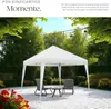 tectake® Pavillon Linosa 3 x 3 m Produktbild-Vorschau 7