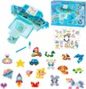 EPOCH Traumwiesen Aquabeads 31775 Designfabrik 31775 Náhled obrázku produktu 19