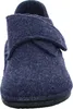 FINN COMFORT Adelboden Damen Hausschuhe dunkelblau Wollfilz Produktbild-Vorschau 33