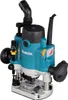 Défonceuse 1100W Q.8mm - MAKITA - MacPak - RP1111CJ Voir les images du produit 9